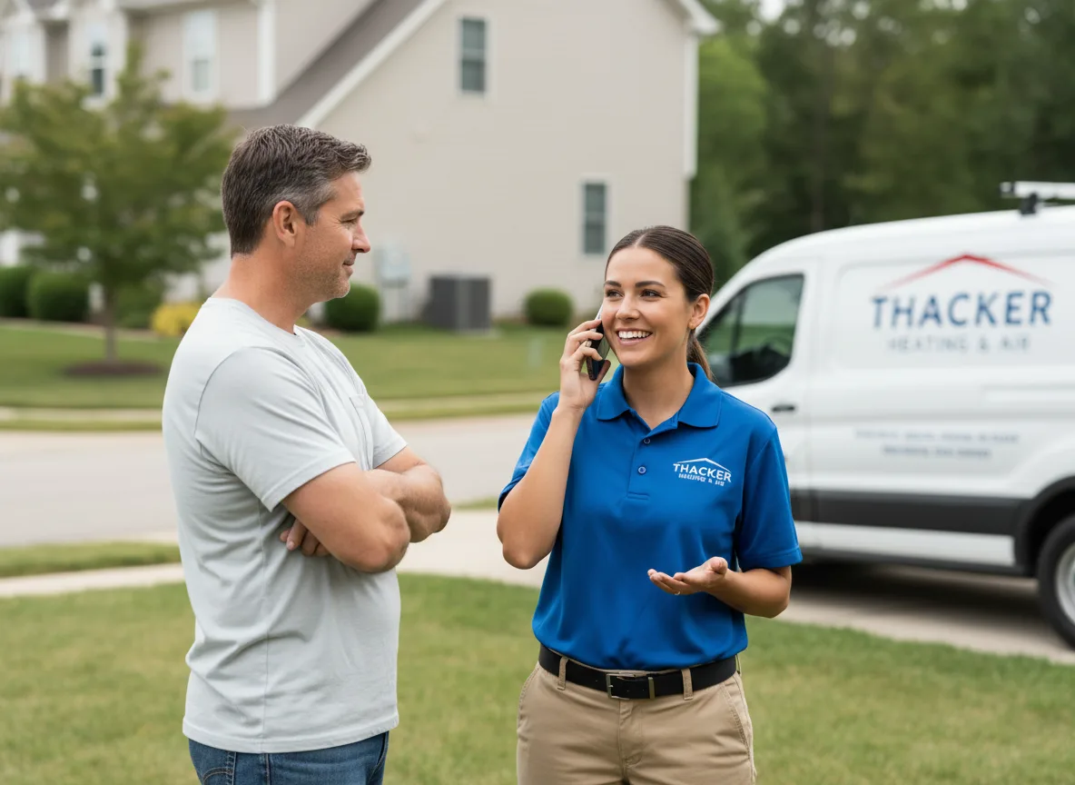 Ac Repair Cambridge, NE FAQs